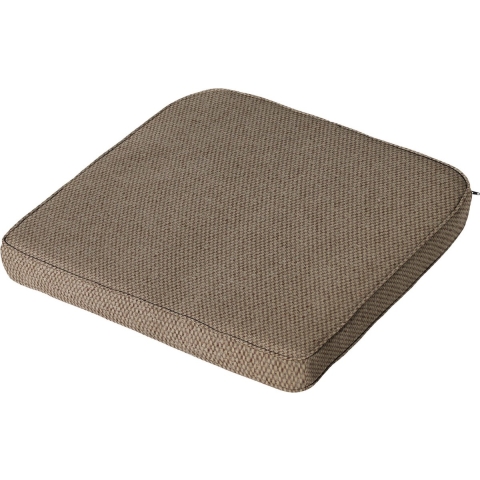 2 stuks! Wicker universeel profi-line outdoor Manchester taupe - Madison