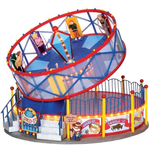 Round up - LEMAX