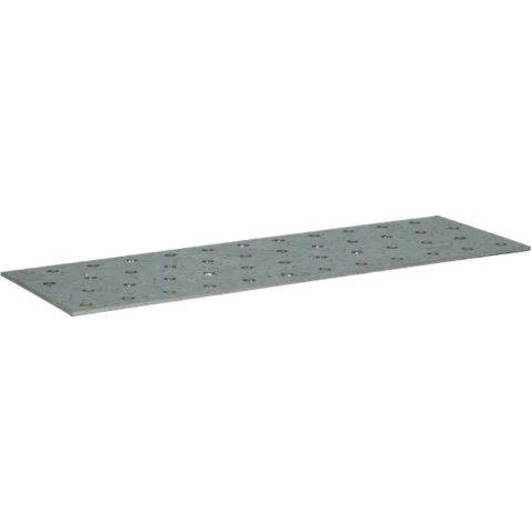 pgb-Europe FG | Koppelplaat zwaar 90x200 Zn (3mm) | 50 st FG01590010901955