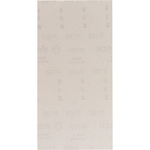 Bosch Accessoires EXPERT M480 schuurnet voor vlakschuurmachines 115 x 230 mm, K180 - 2608621274