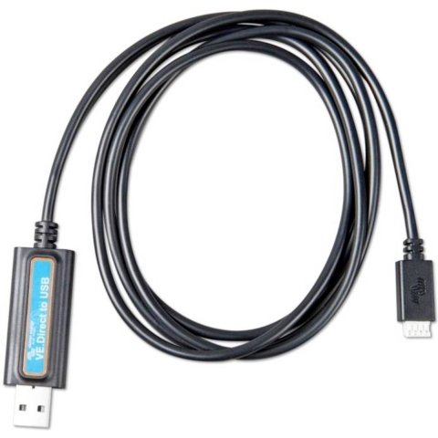 Victron Energy ASS030530010 VE.Direct auf USB Interface