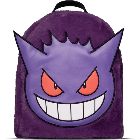 Pokemon: Gengar Novelty Mini Backpack