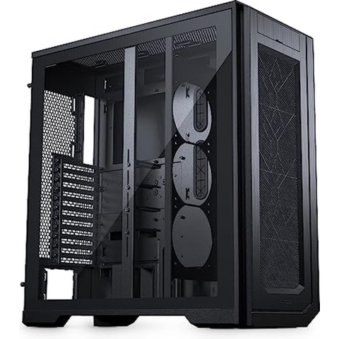 Enthoo Pro 2 Server Edition Big Tower behuizing