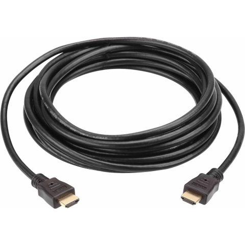 ATEN 2L-7D20H Highspeed HDMI Kabel , zwart, 20 m