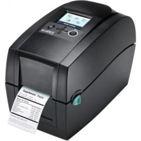 Godex Labelprinter RT230i Printen