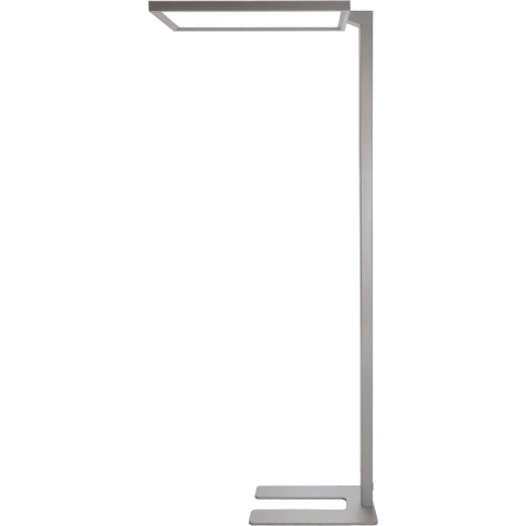 Deko Light Office One 343034 Staande lamp LED LED vast ingebouwd 80 W Energielabel: F (A - G) Wit