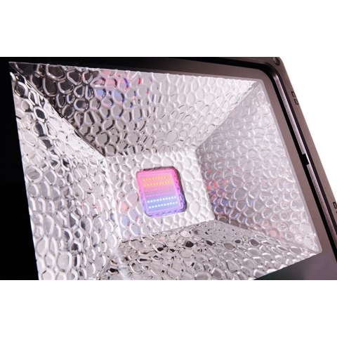 Deko Light Flood RF II 732076 LED-schijnwerper 62 W RGB
