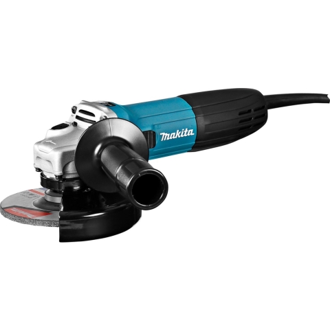 Makita GA5030R GA5030R Haakse slijper 125 mm 720 W