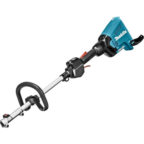 Makita DUX60Z Multifunctionele accuaandrijving Zonder accu