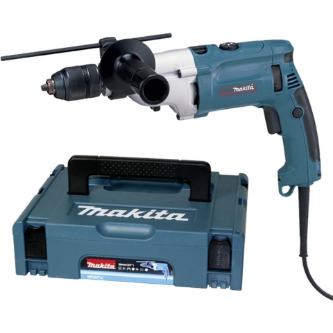 Makita Klopboormachine 1010 W