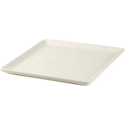 DOMO DO161 Pizzasteen Smaak- en geurloos Beige