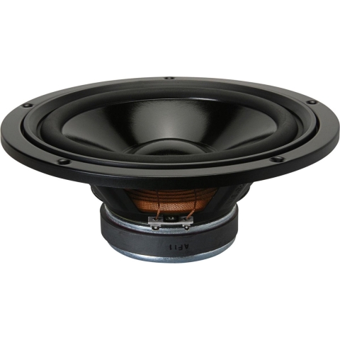Visaton W 200 S - 4 Ohm 8 inch 23.2 cm Woofer 75 W 4 Ω