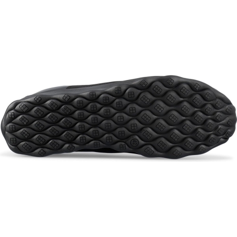 SIKA Bubble 50011 Lage Sneaker Move Zwart - Maat 38 - 00.089.008.38