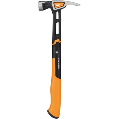 Fiskars IsoCore klauwhamer XL | 1020215 - 1020215