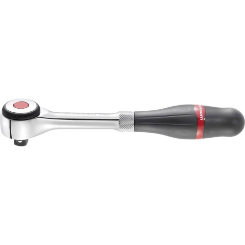 Facom ratel 1/2" met draaiend heft - S.360PB