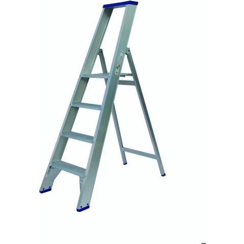 Solide Professionele Trap 4 Treden - PT04