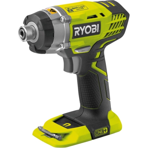 Ryobi RID1801M G4 Accuslagschroevendraaier | One Plus | zonder accu&apos;s - 5133001168