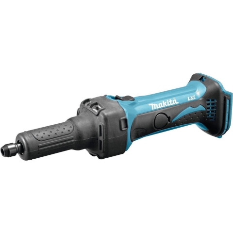 Makita DGD800Z 18v Accu rechte slijper Body | zonder accu&apos;s en lader en koffer - DGD800Z
