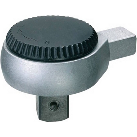 Gedore Insteek-ratel 1/2" SE 14x18 - 7687580