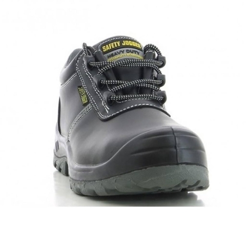 Safety Jogger Aura S3 Zwart - Maat 36 - 11.118.009.36