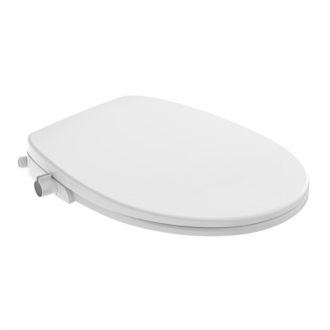 EISL Douche WC opzetstuk met soft-close en quick release - EDDW01 EDDW01