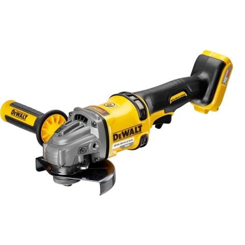 DeWalt DCG414NT-XJ XR Flexvolt accu Haakse Slijper | in TSTAK koffer zonder accu&apos;s en lader