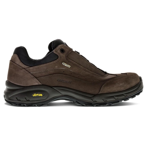 Grisport Travel low Bruin - Maat 45 - 13.048.058.45
