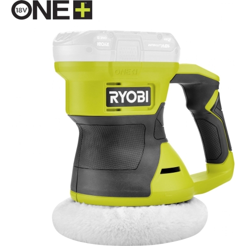 Ryobi RBP18150-0 | ONE+ 18V Accu 150mm Polijstmachine (excl. accu) - 5133005617