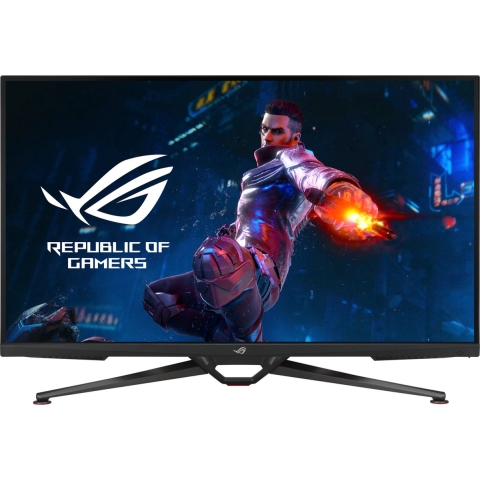 ROG Swift PG38UQ Gaming monitor