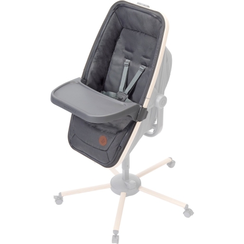 Eetblad Maxi-Cosi Alba Meal Kit Beyond Graphite