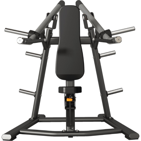 Toorx Professional Shoulder Press FWX-8100