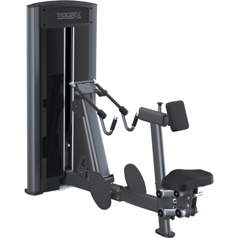 Toorx Professional Avant Low Row Machine PLX-6500