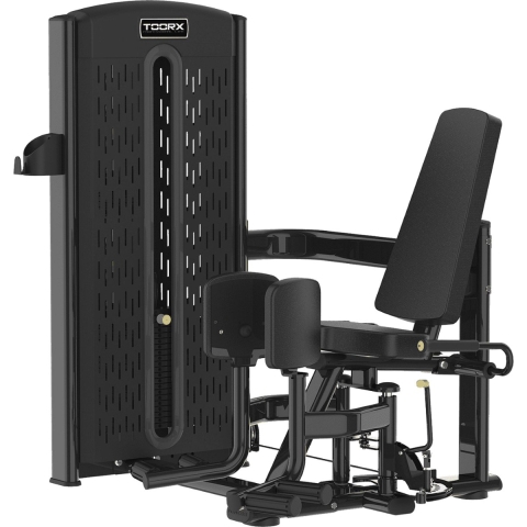 Toorx Professional Adductor PLX-3600 - Pin Loaded