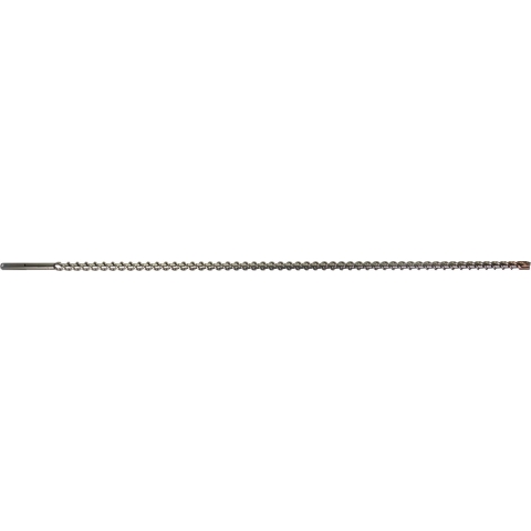 Milwaukee Accessoires SDS-max hamerboor, 4-kanten snijdend, 25 x 1320 x 1200 mm - 4932352777