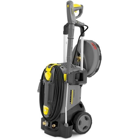 Karcher HD 5/15 C Plus + FR Classic Hogedrukreiniger | Compact | 150 bar - 1.520-933.0