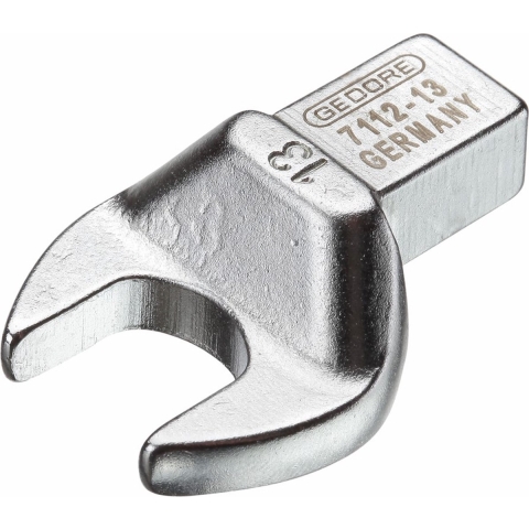 Gedore Insteek-steeksleutel 17 MM - 7689600