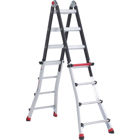 Altrex Varitrex-TeleProf 4 x 4 - 503754