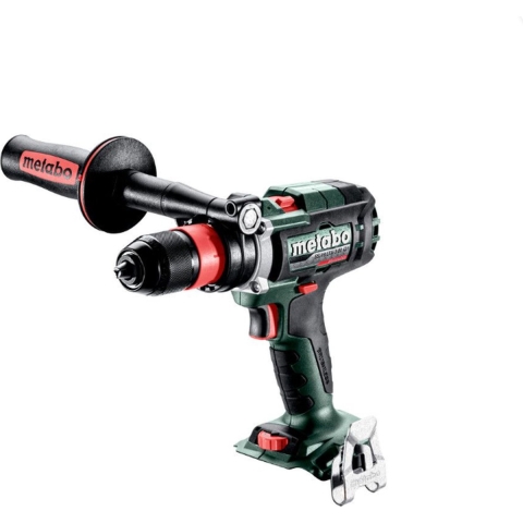 Metabo BS 18 LTX-3 BL Q I | Accu-boorschroefmachine | 18 V | 130 Nm | zonder accu en lader 603184850