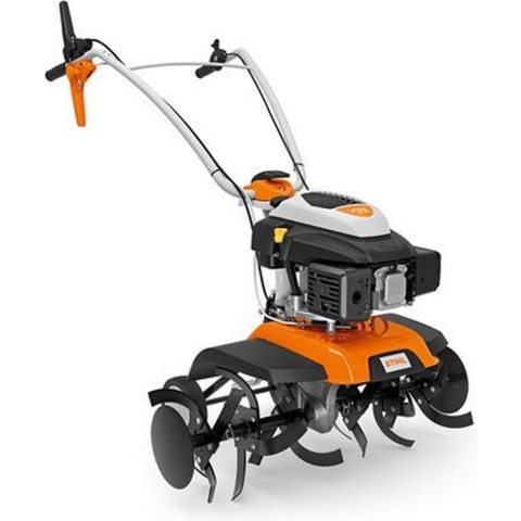 Stihl MH 585 | Robuuste motorhakfrees - 62410113922