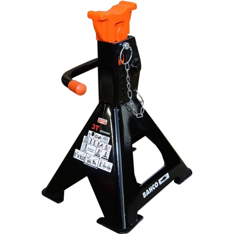 Bahco automatisch uitschuivende asst | BH3A3000