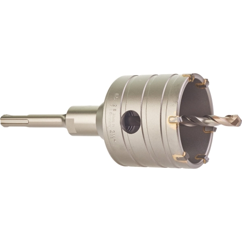 Milwaukee Accessoires Set TCT-boorkronen 65 x 182 mm - 4932399295