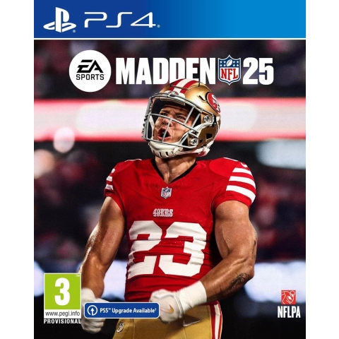 Madden NFL 25