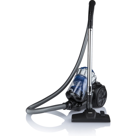 DOMO DO7290S Cycloon stofzuiger Cycloon-techniek