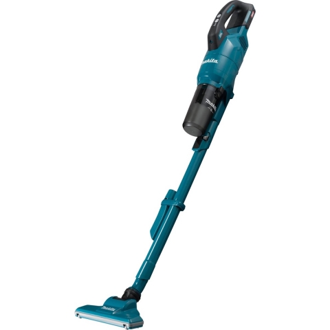 Makita CL003GZ CL003GZ Accu-handstofzuiger 100 W Zonder accu