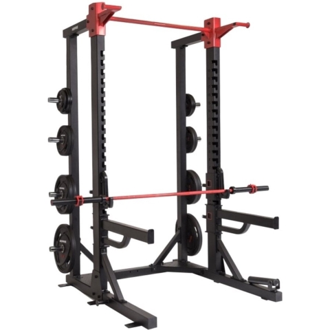 Inspire UCHR1 Ultimate Commercial half rack