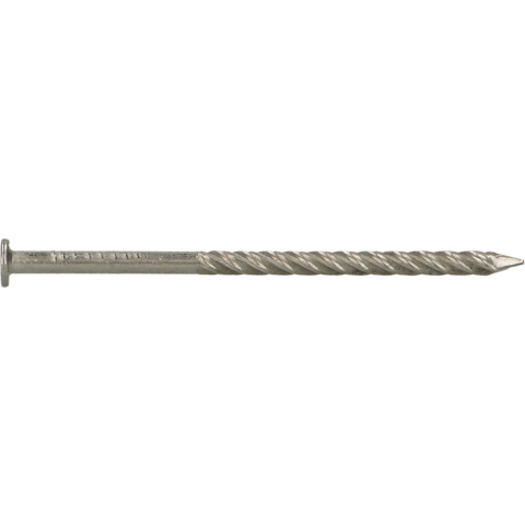 pgb-Europe PGB-FASTENERS | Schroefnagel PK Ø 4,50x110 A2 | 250 st 00SNPKA00004501103