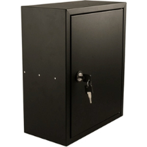 Stoer! Inbouwkast Berlijn 215Mm Zwart - 45004370