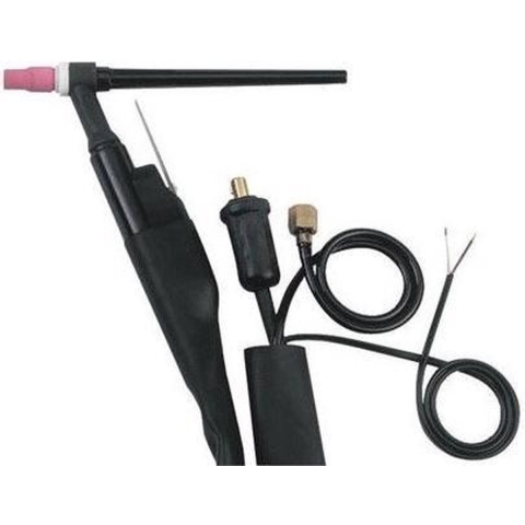 Gys TIG-set met trigger-SR17L(50) 5193044449