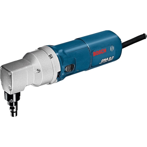 Bosch Blauw GNA 2,0 Knabbelschaar | 500w - 0601530103