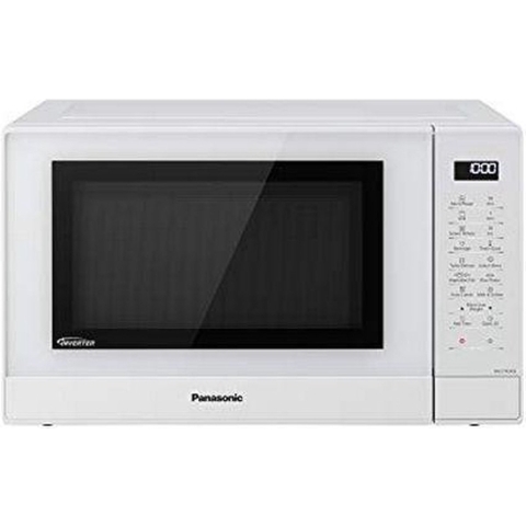 Panasonic Micro Grill NN-GT45KWSUG | Microgolfovens | Keuken&Koken - Microgolf&Ovens | 5025232893690